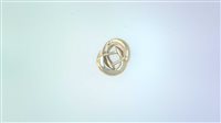 Orecchini Sommer Cerchi in Oro CERCHI SCATTINO P S/Z - CERCHI SCATTINO P S/Z